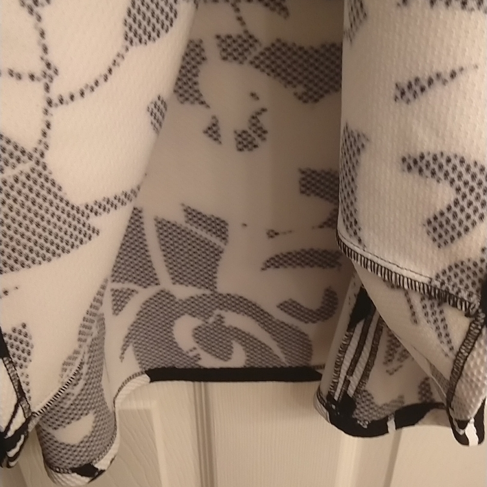 Peter Nygard Fit n Flare Dress - Picture 7 of 11